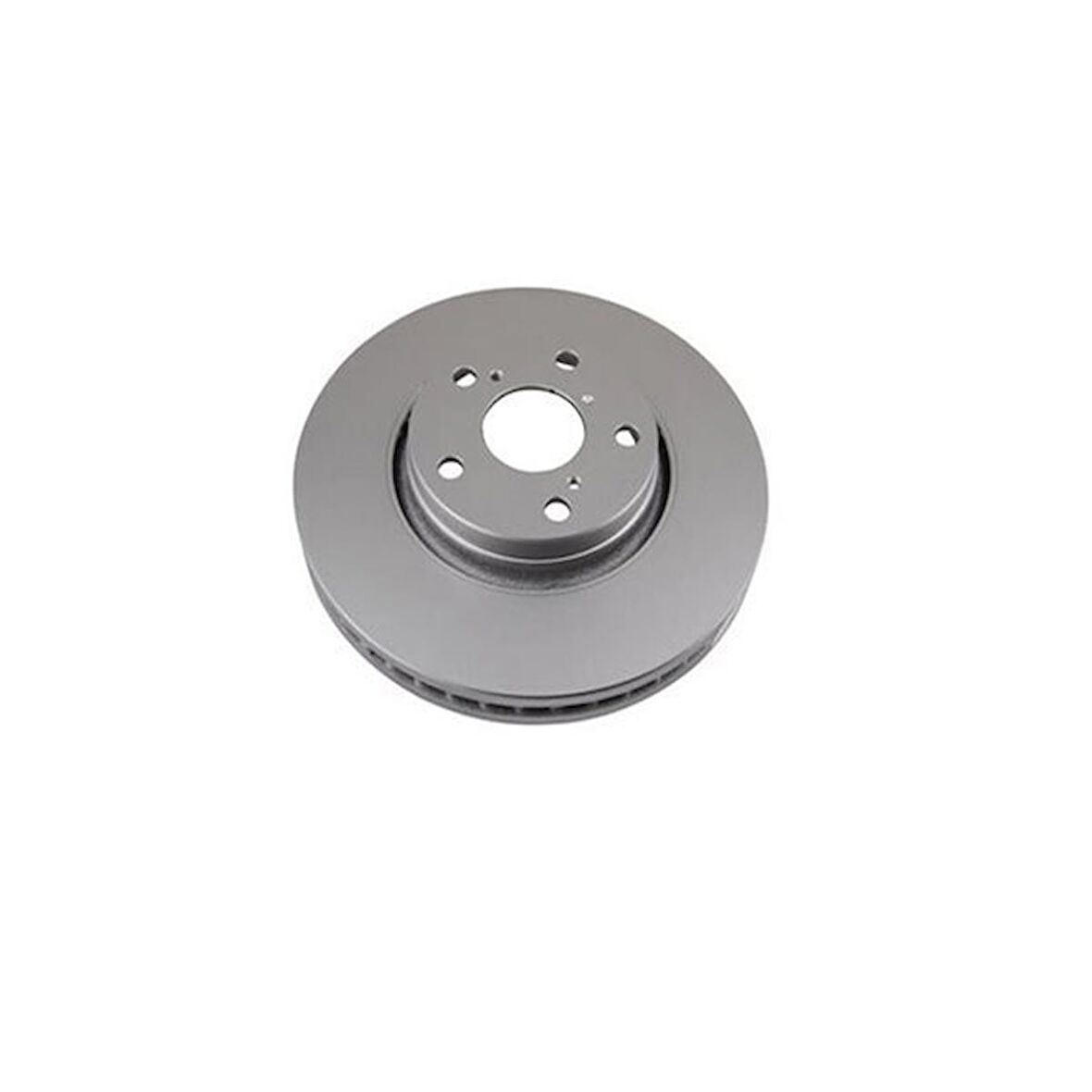 Toyota Verso Ön Fren Disk [Delphi] (435120F030)